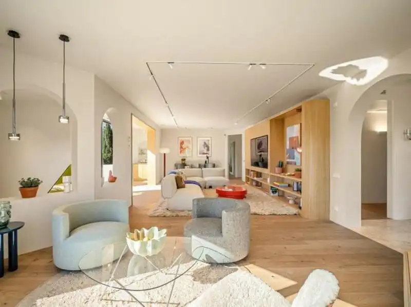 Maison avec terrasse à vendre à Nueva Andalucía, imagen 7