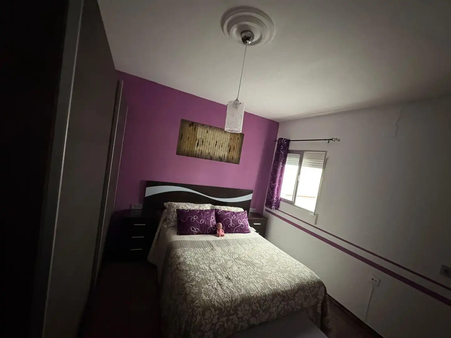 Habitación de Casa o chalet en venta en Morón de la Frontera