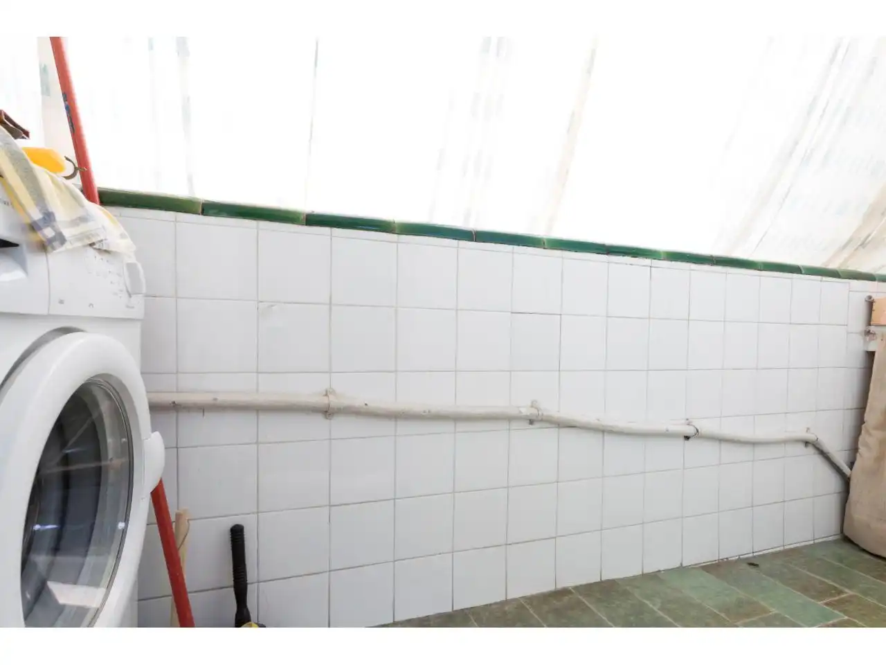 Appartamento con terrazza in vendita a Can Gibert del Pla, imagen 18