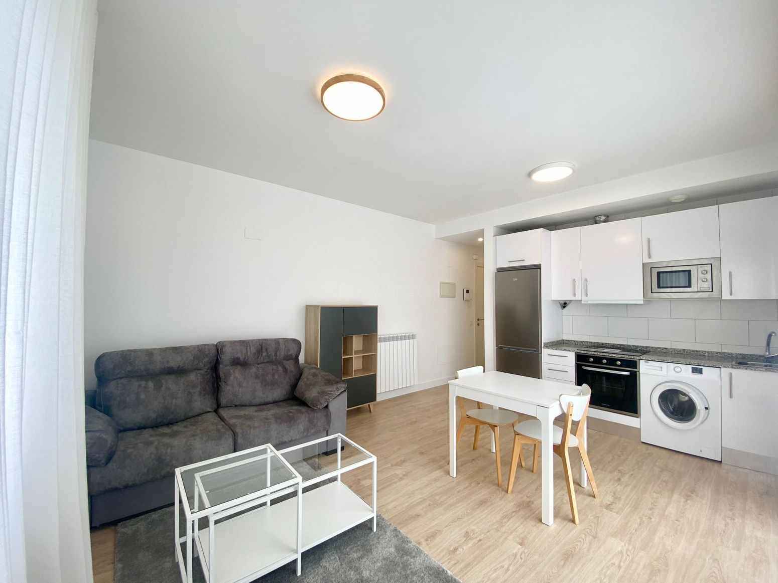 Àtic de lloguer a Lardero - Río Ebro, Lardero