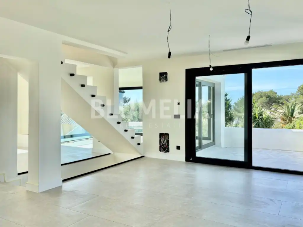 Casa amb piscina en venda a Urbanizacion Balcon Al Mar D, imagen 11