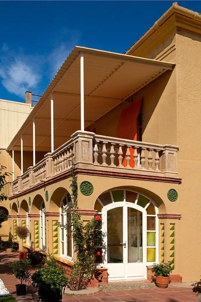 Casa rústica amb jardí en venda a La Bisbal d'Empordà, imagen 22