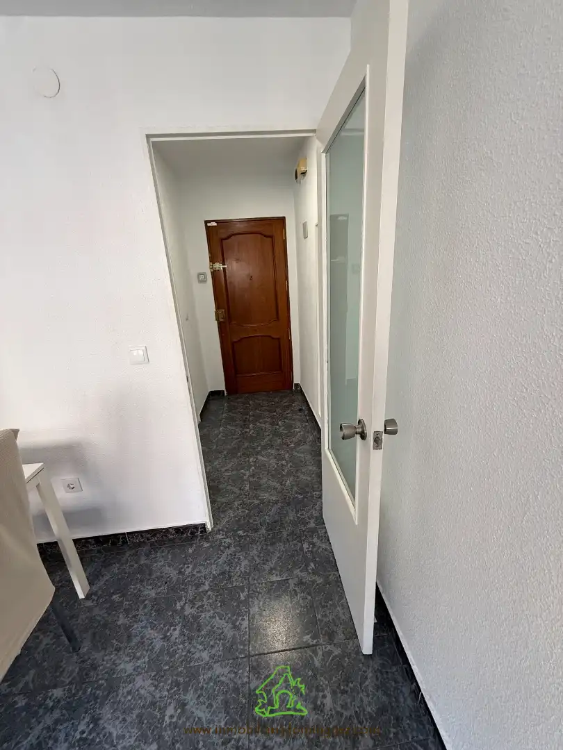 Flat for rent in Murcia  with Furnished, Oven and Washing machine