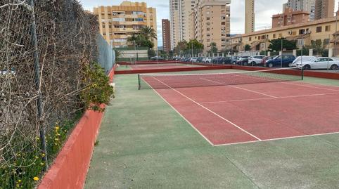 Foto 2 de Pis en venda a Juzgados - Plaza de Toros, Benidorm