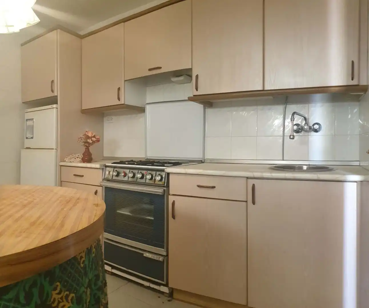 Cocina de Casa o chalet en venta en Munébrega