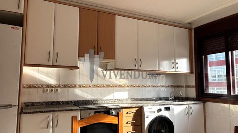 Foto 3 de Apartament en venda a Monte Porreiro, Pontevedra Capital