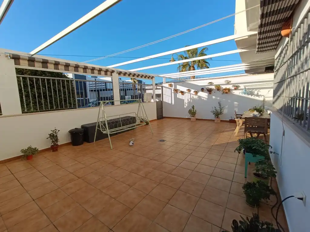 Mini appartamento in vendita a Caleta de Vélez, imagen 10