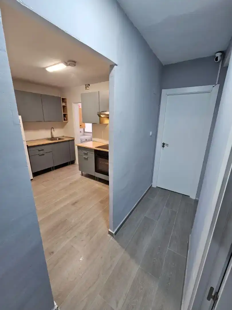 Küche von Wohnung zur Miete in Garbinet - Vistahermosa