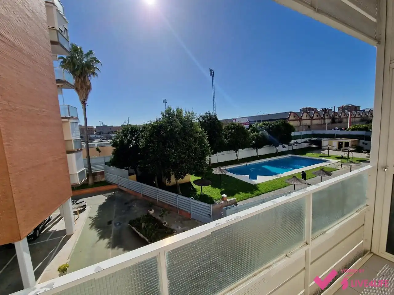 Piso de alquiler en El Plantinar – Avda. La Paz - El Juncal