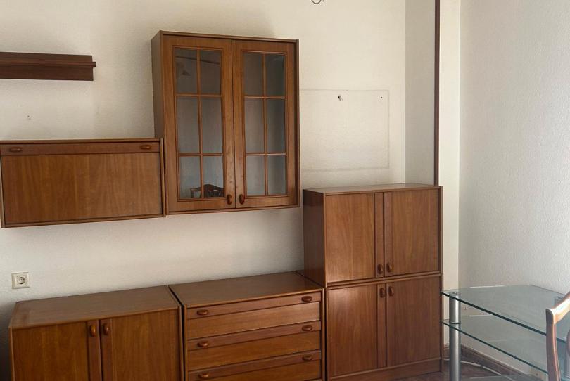 Photo 1 of Flat for sale in Calle Granada, Los Ángeles - Cruz de Caravaca, Almería