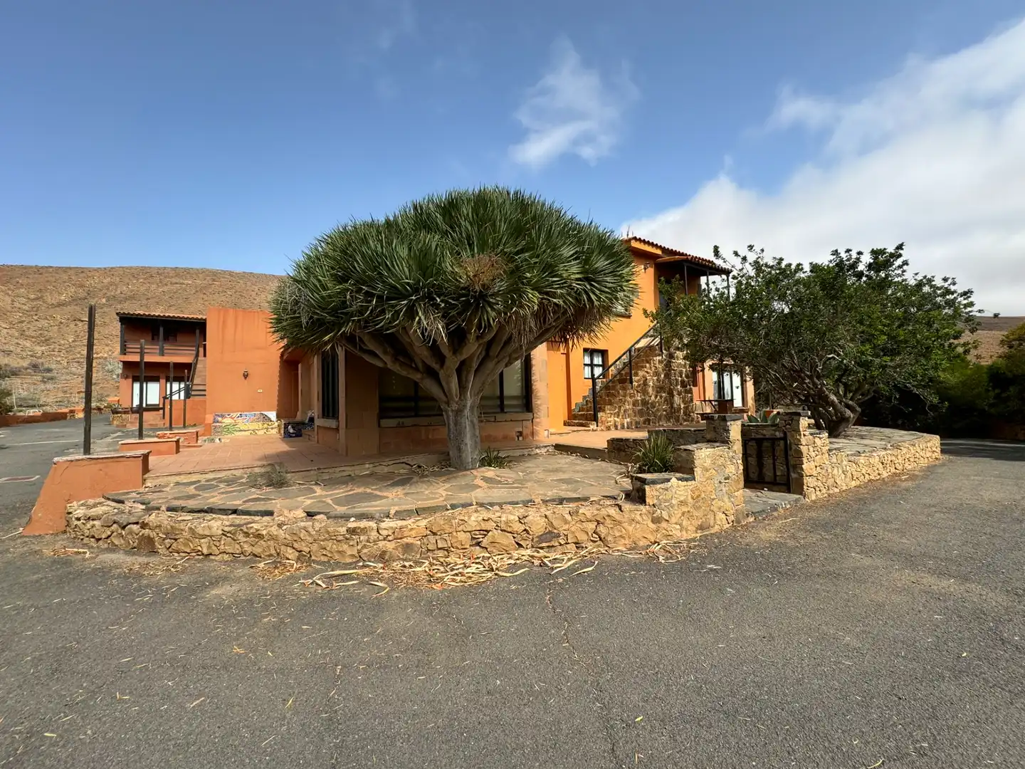 Edificio en venta en Calle El Cortijo, 13, Antigua pueblo