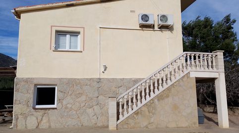 Foto 4 de Casa o chalet en venta en Pratdip, Tarragona