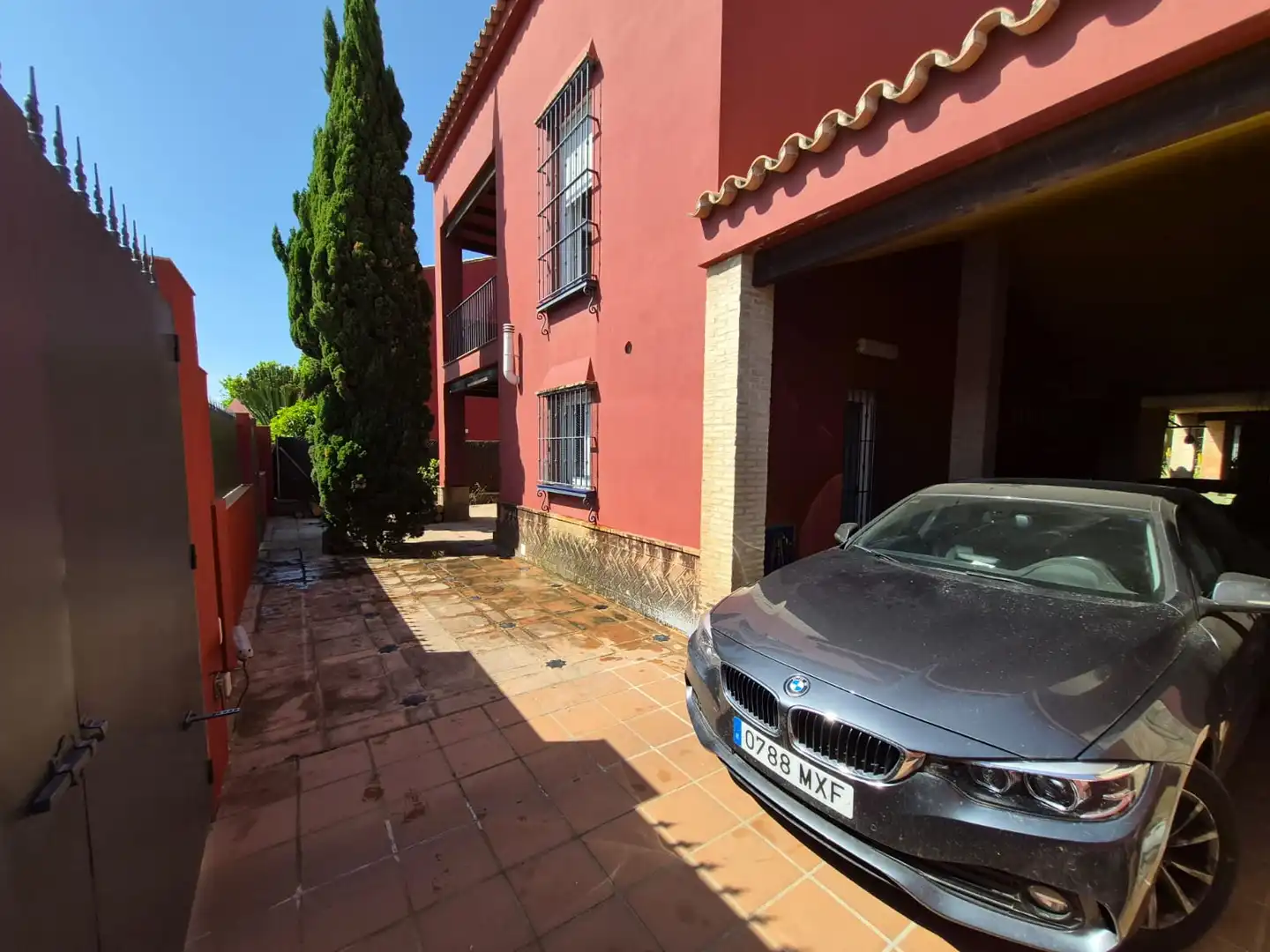 Chalet con jardín en venta en Valencina de la Concepción, imagen 24