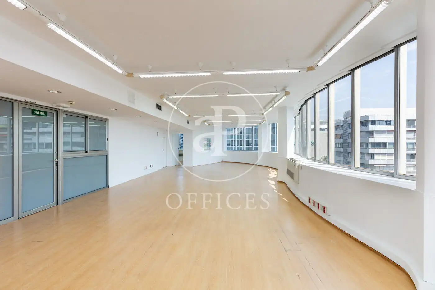 Office for rent in Barcelona, Barcelona