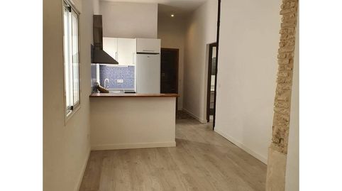 Foto 5 de Piso de alquiler en Calle Alcázares, Encarnación - Regina, Sevilla Capital