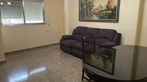 Foto 2 de Piso en venta en Carrer de la Ribera, 10, Polígono del Aeropuerto, Manises