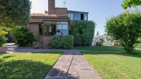 Foto 4 de Casa o chalet en venta en Monte Igueldo, El Olivar de Mirabal, Madrid