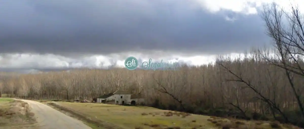 Casa o chalet en venta en Mozoncillo