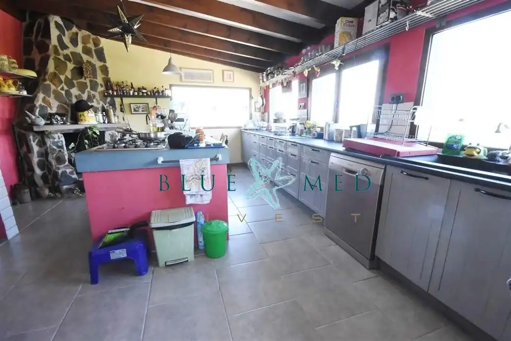 Casa con piscina in vendita a Camino de Leiva 118, imagen 7