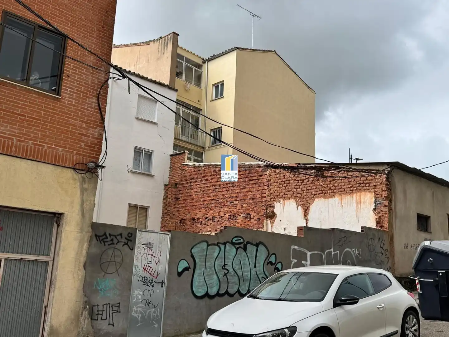 Terreny residencial en venda a Peña Trevinca, imagen 2