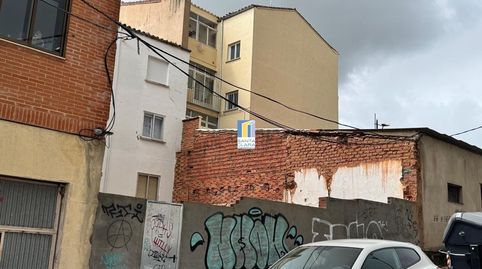 SOLAR URBANO EN VENTA EN ZONA PEÑA TREVINCA, ZAMORA., imatge 2