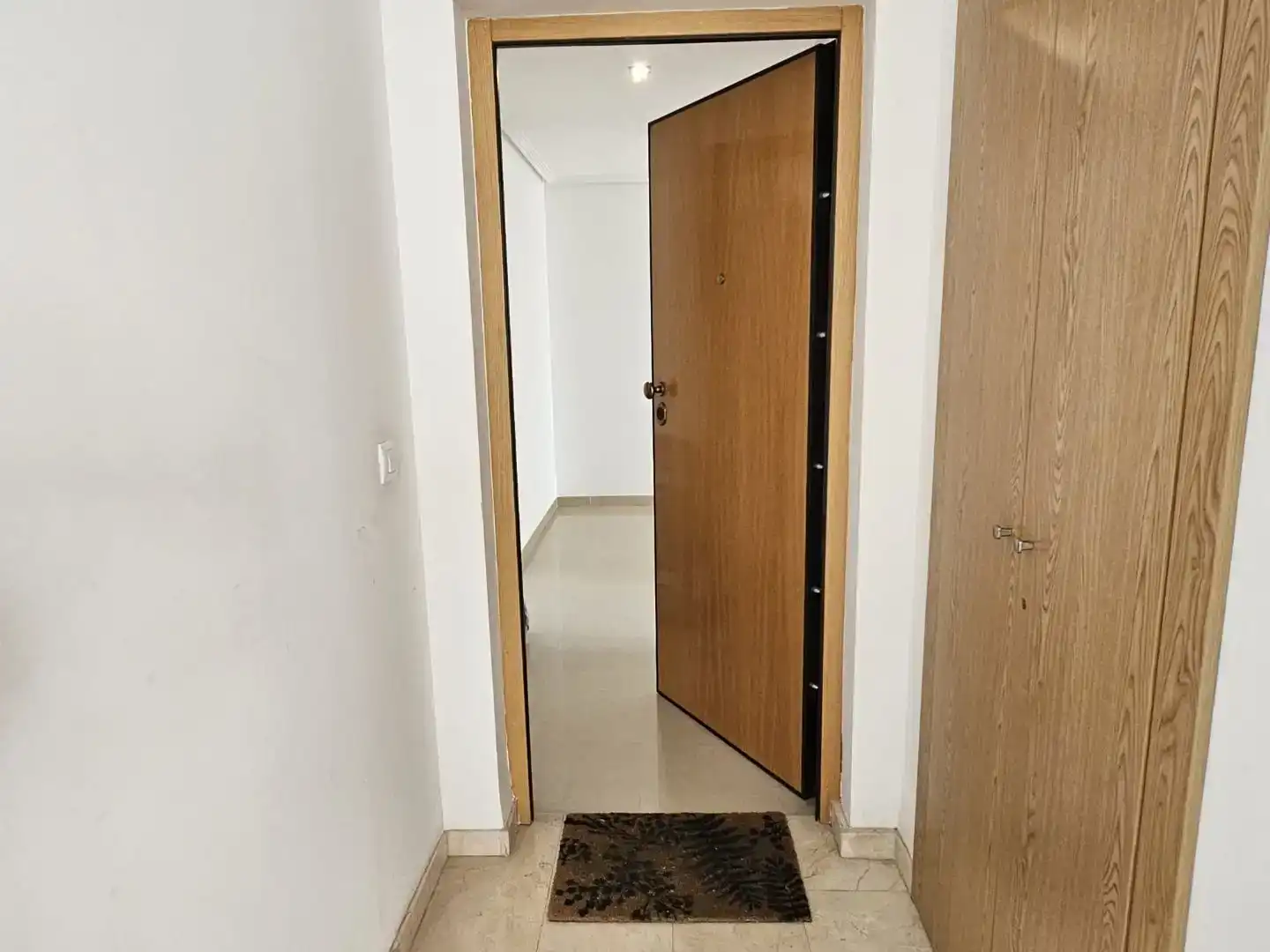 Flat for rent in Benissa  with Air Conditioner, Furnished and Balcony