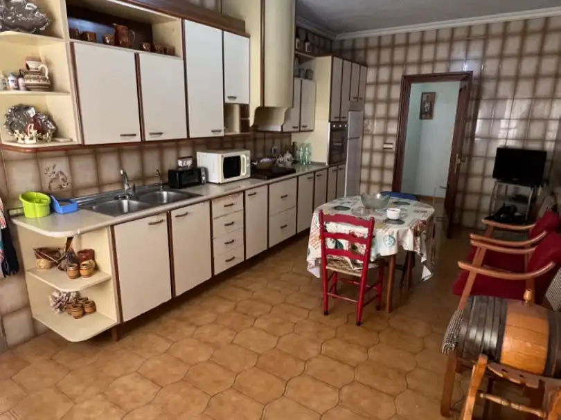 Wohnung zum Verkauf in Calle Ortega y Gasset 3, imagen 5