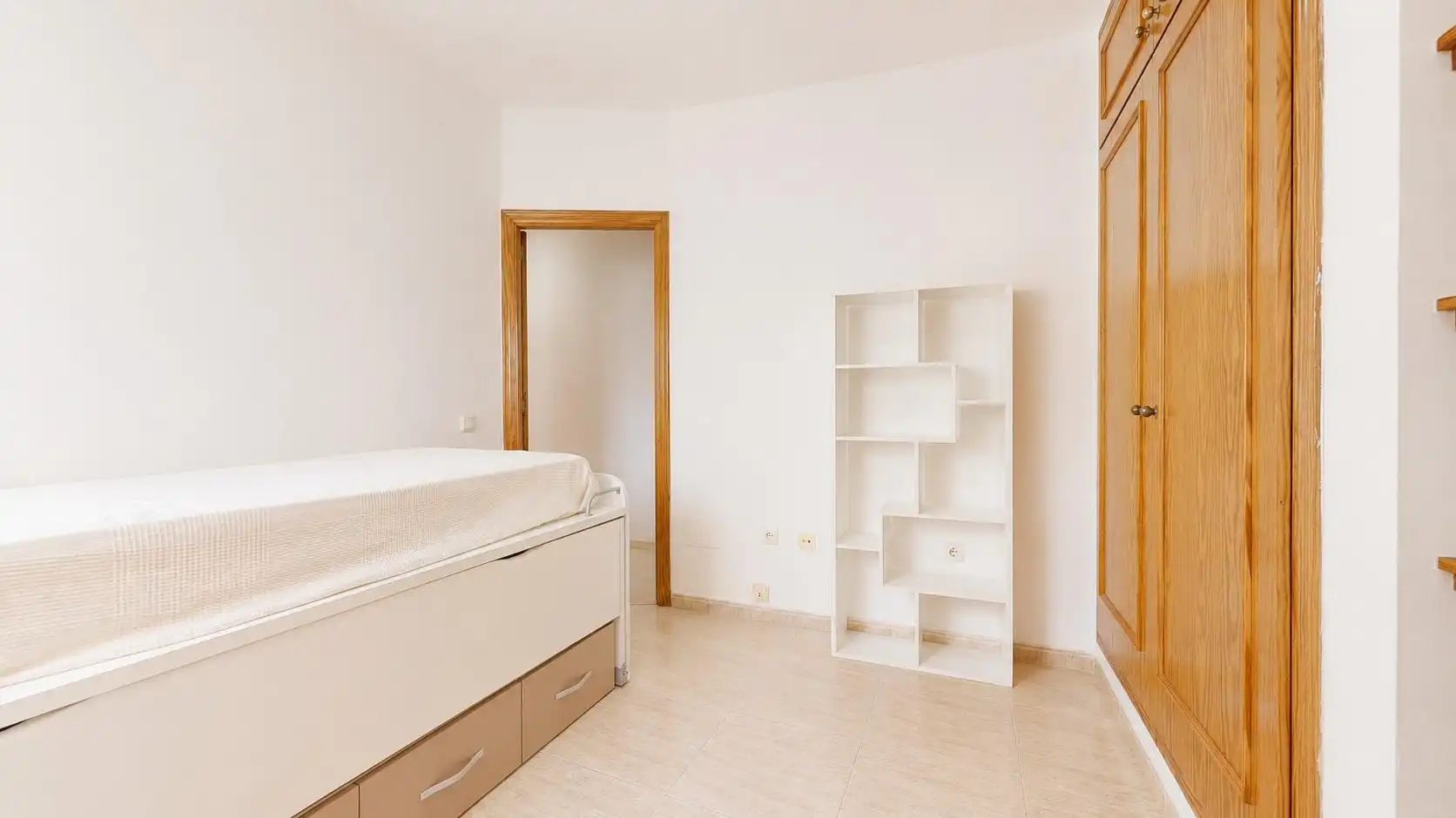 Habitación de Piso en venta en Almería