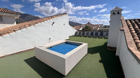 Ático Dúplex en venta en la Milla de Oro, imagen 3
