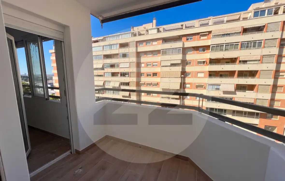 Apartament amb ascensor en venda a Avenida de Benidorm, imagen 18