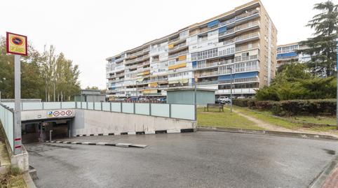 Foto 2 de Garatge en venda a Chorrillo, Madrid