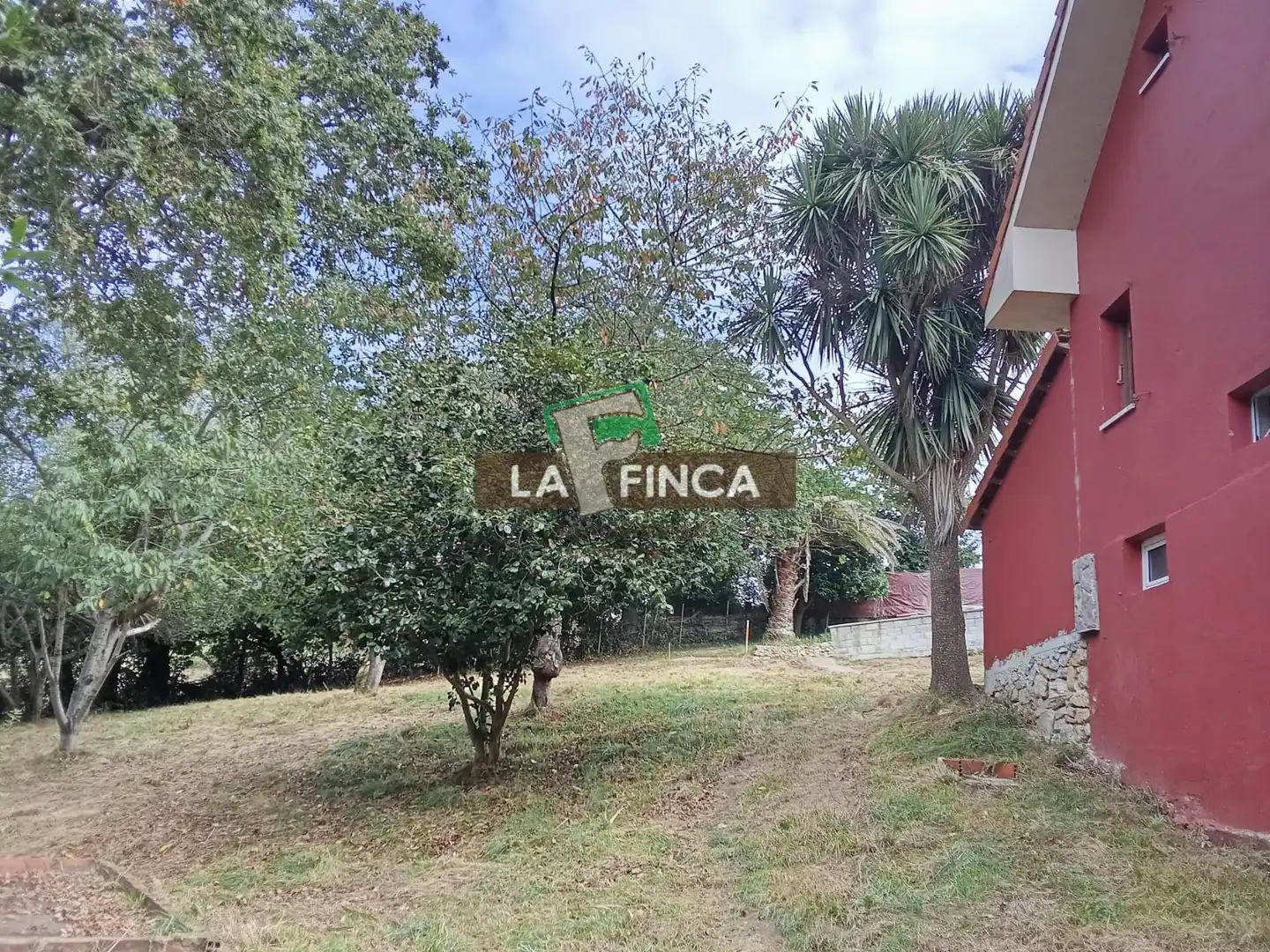 Casa o chalet en venta en Noreña con Calefacción, Terraza y Trastero