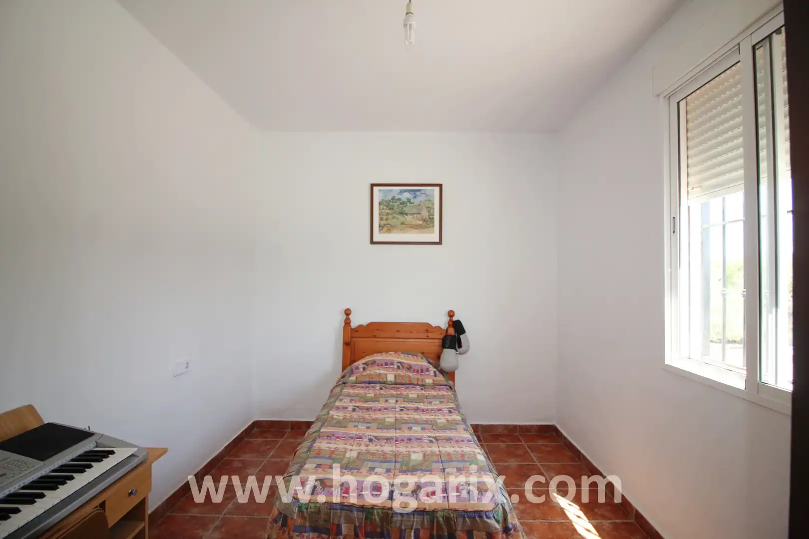 Schlafzimmer von Grundstücke zum Verkauf in Gibraleón