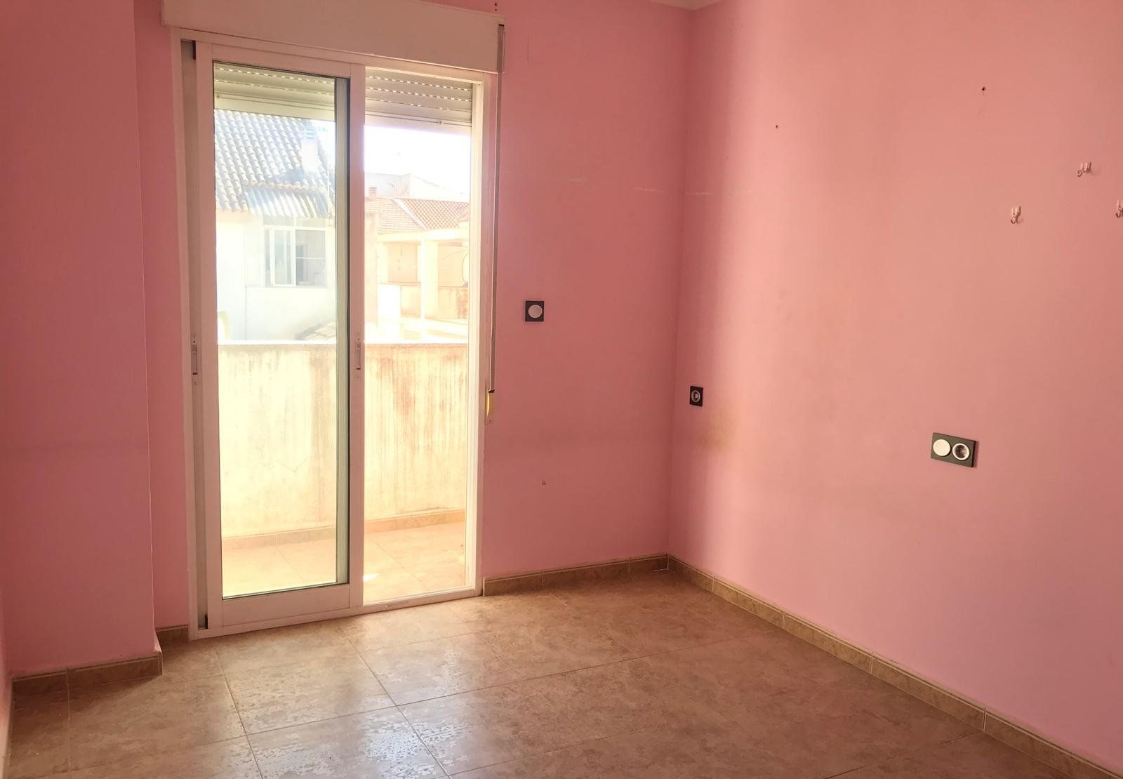 Habitación de Casa o chalet en venta en Totana con Alarma