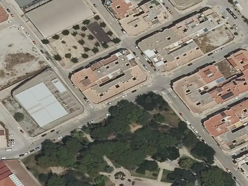 Business premises for sale in CL CAMINO DE ALICANTE (CIEZA)