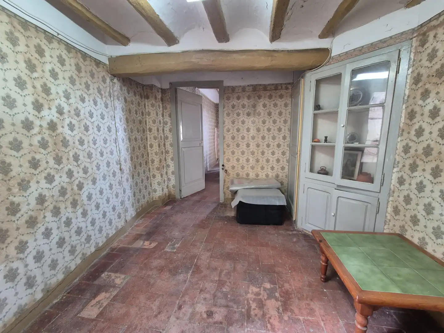 Houses for sale in Cervera  with Heating, Furnished and Balcony