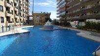 Swimming pool of Flat for sale in Fuengirola  with Heating, Terrace and Storage room