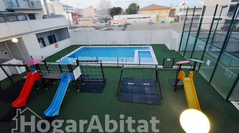 AMPLIO CON DOS TERRAZAS, PISCINA Y GARAJE
