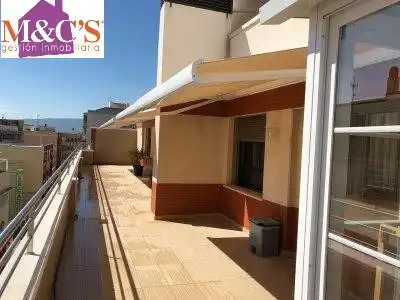 Àtic amb ascensor en venda a Centro, imagen 57