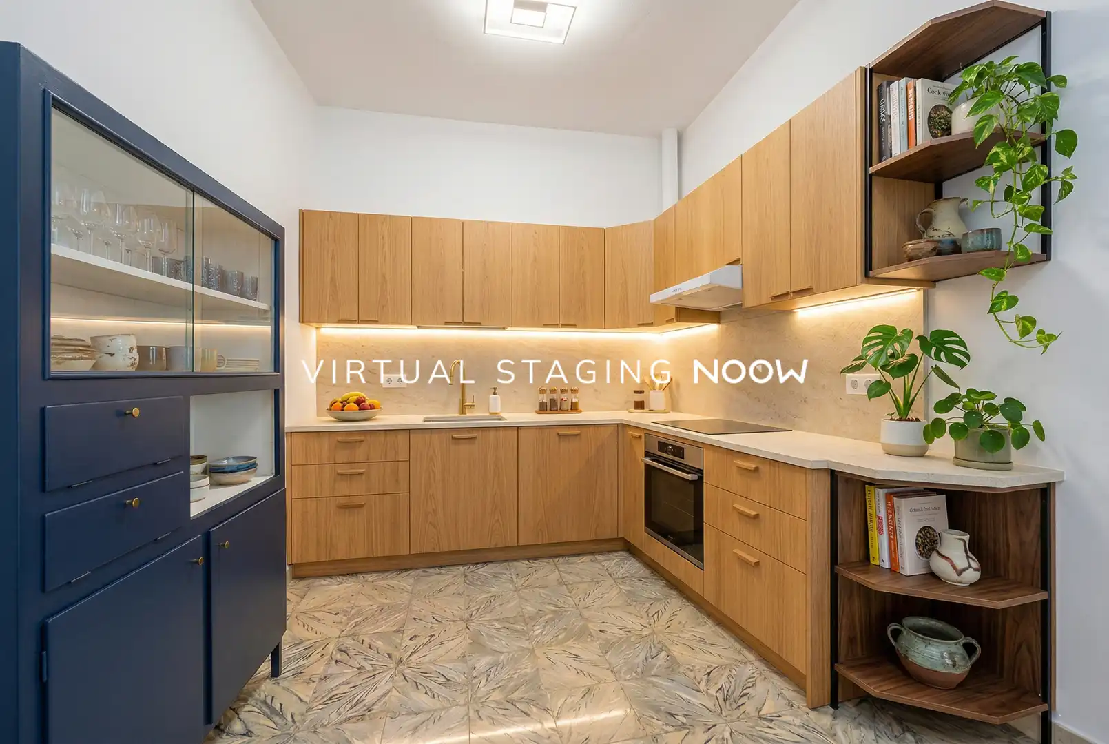Cocina de Piso en venta en Telde