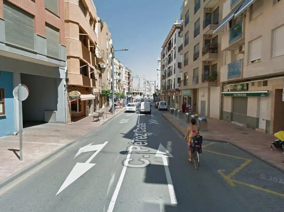 Local comercial en venta en Lorca Ciudad, imagen 2