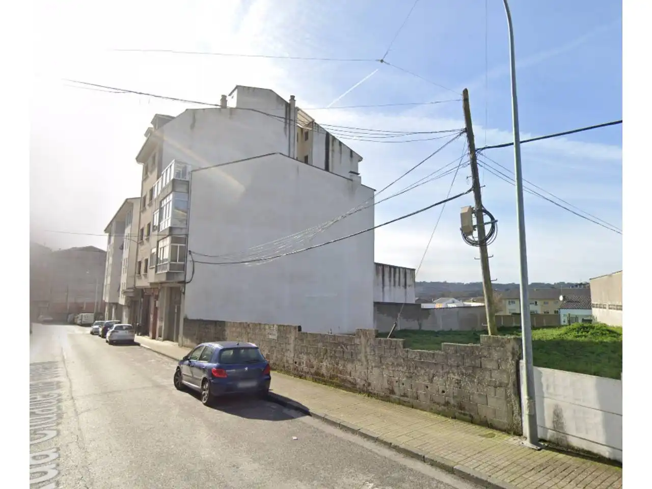 Terreni e lotti in vendita a Calle Cidade de Viveiro, imagen 4