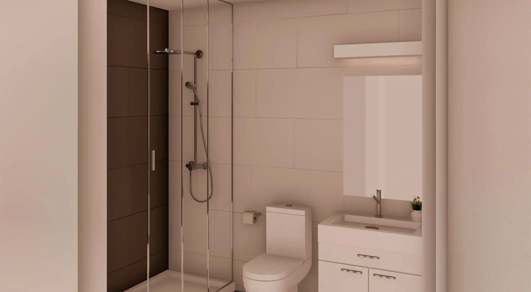 Bungalow avec piscine à vendre à Roldán, imagen 12