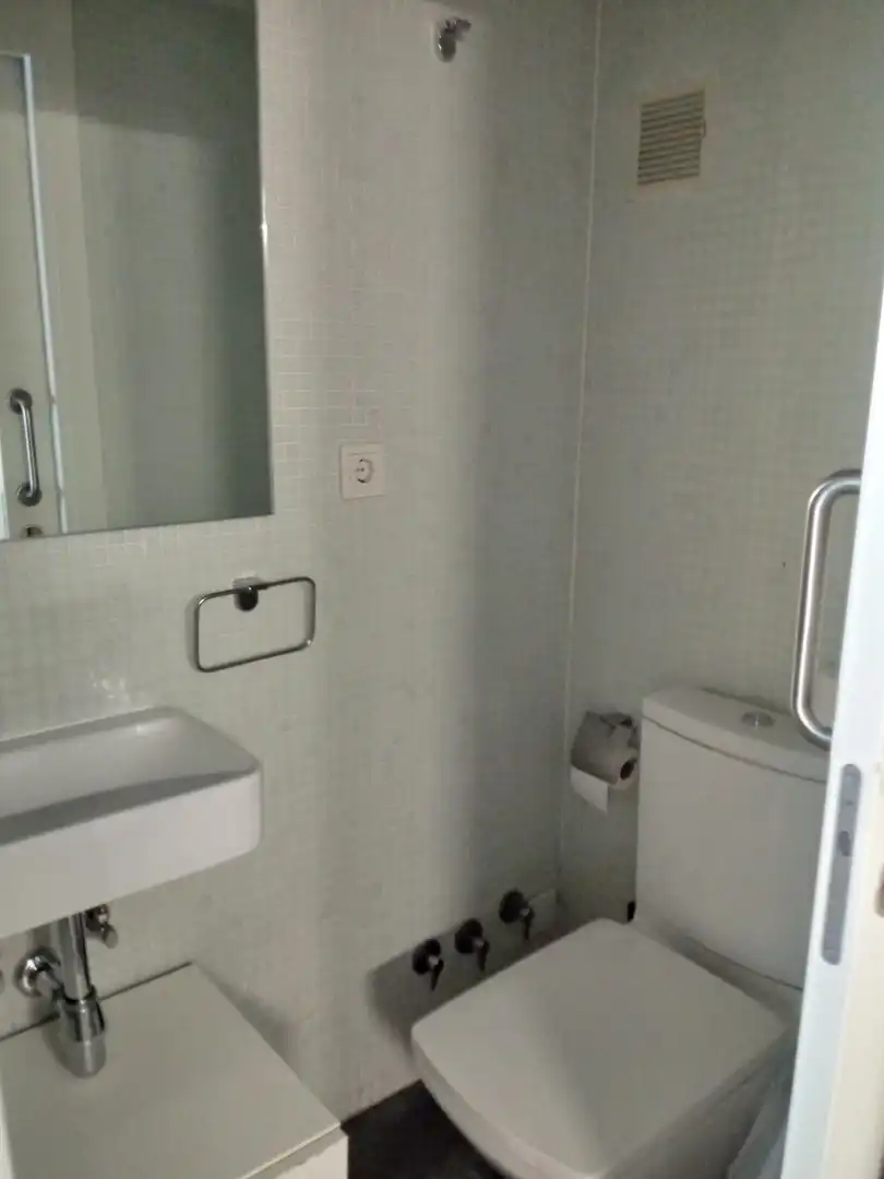 Wohnung zur Miete in Barrio de la Luz