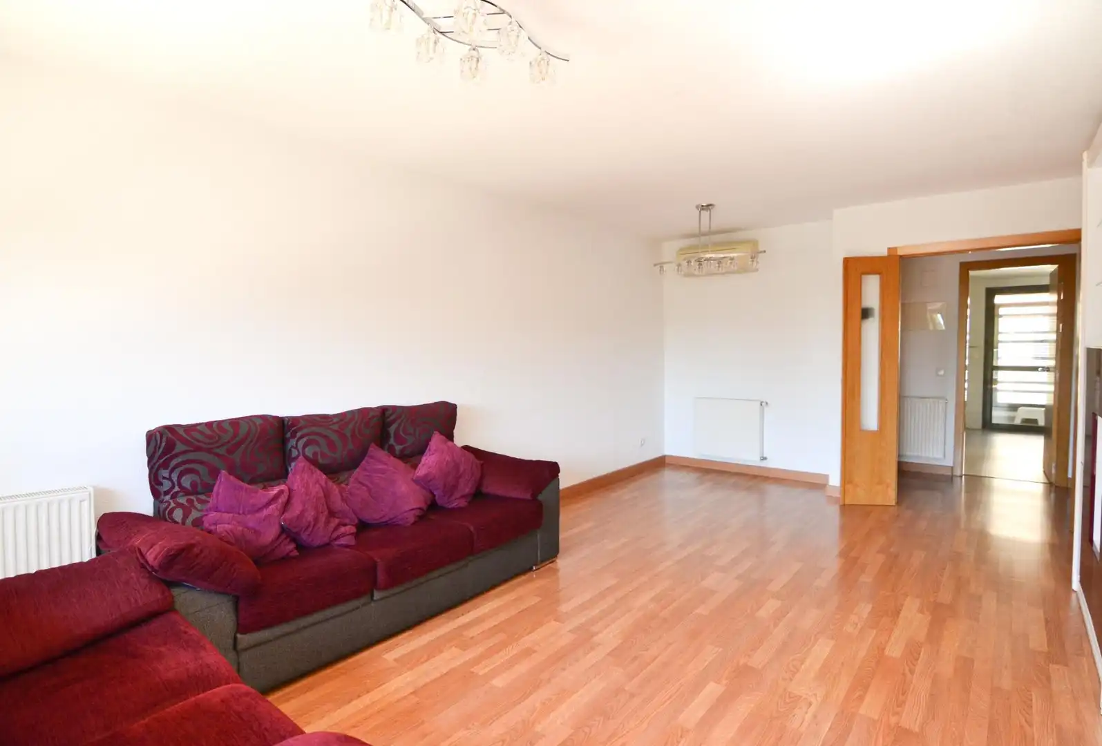 Wohnung zur Miete in La Dehesa - El Pinar