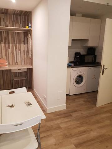 Apartamento en Alquiler en Palos de Moguer