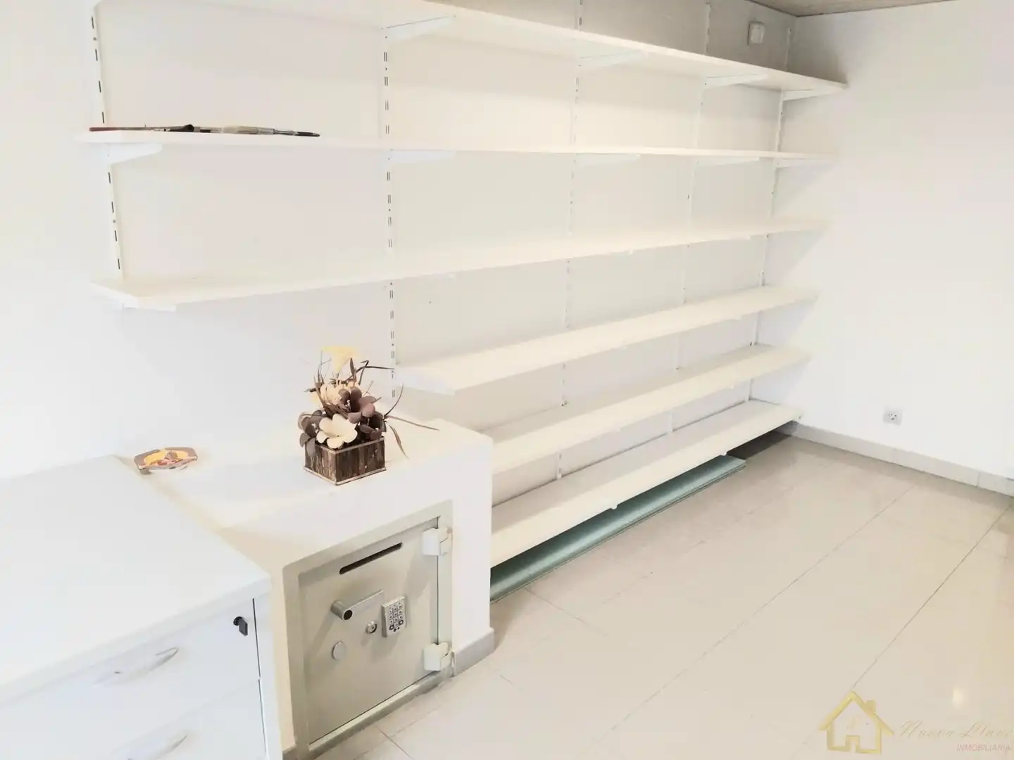 Local comercial en venta en Recatelo - O Carme, imagen 7