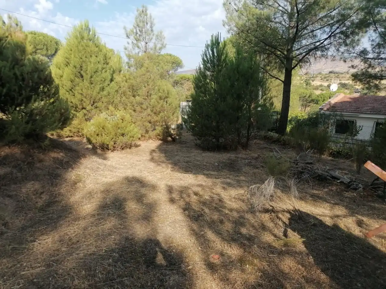 Terreni e lotti in vendita a El Tiemblo, imagen 7