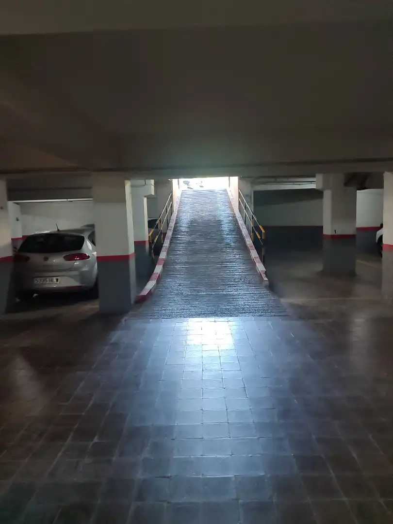 Individuel avec ascenseur à vendre à Passeig de Pere III