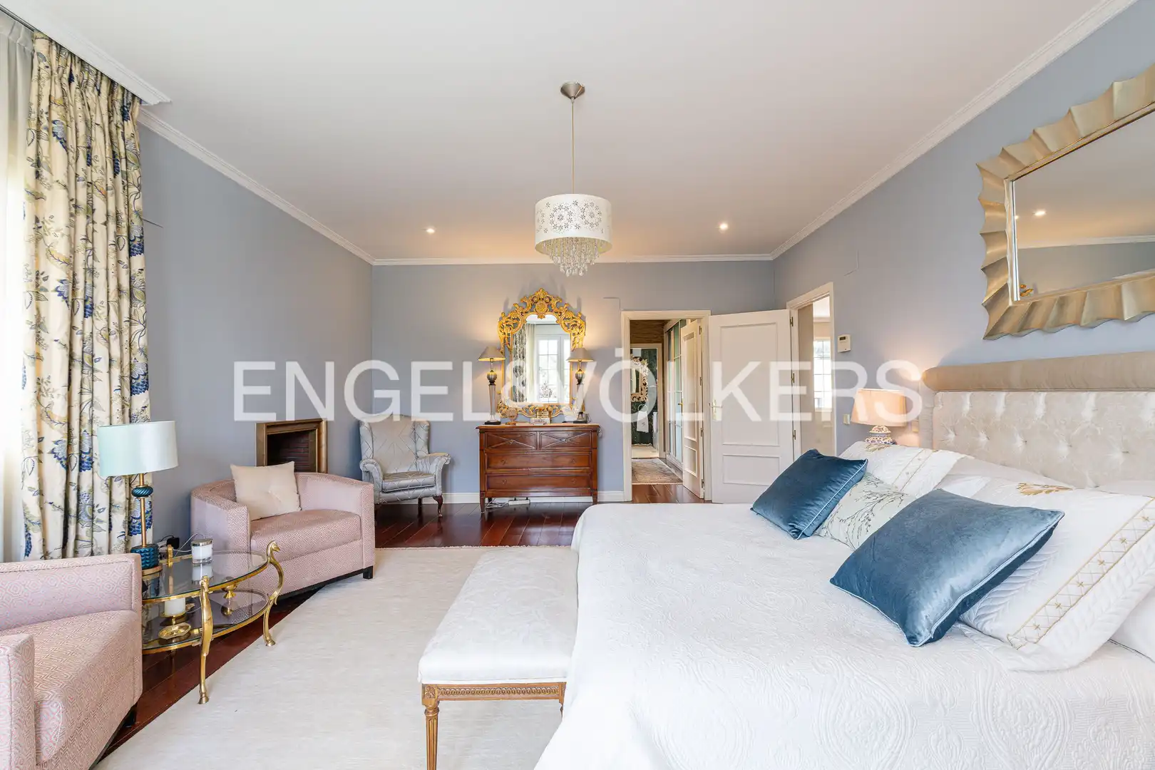 Maison avec piscine à vendre à Ciudalcampo, imagen 17